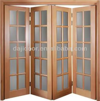 Wooden Glass Accordion Doors For Patio Dj S510 Buy Glass Accordion Doors Glass Accordion Doors Glass Accordion Doors Product On Alibaba Com