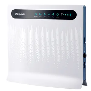 Huawei B593 LTE CPE Router