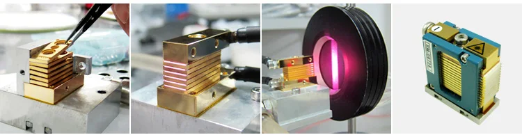 Alma Laser/ Alma Soprano XL ICE Laser Handpiece Repair Refurbishment With Jenoptik Germany Laser Bars