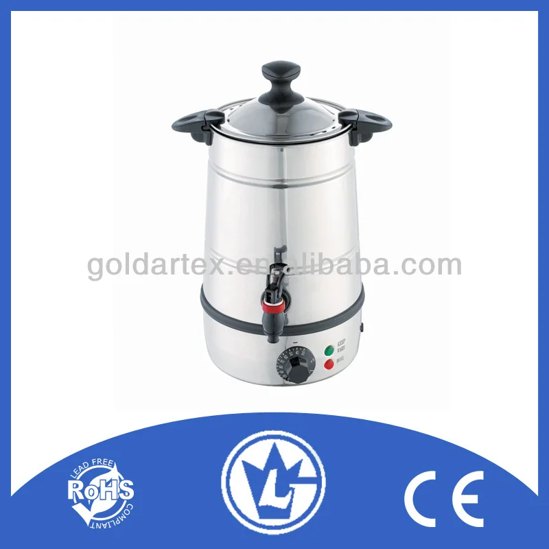 small electric water boiler