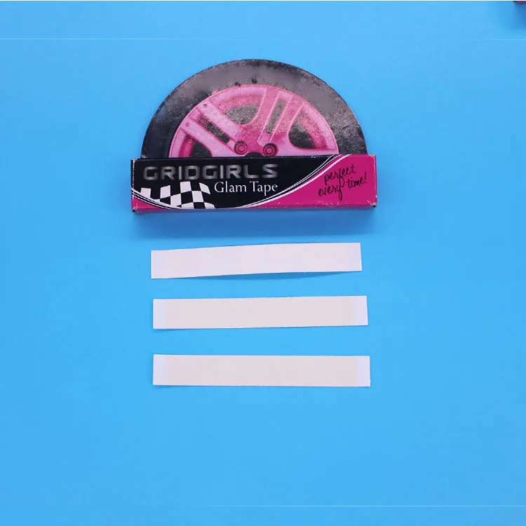 
High Tenacity Non Exposure Strip Lingerie Tape 