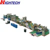 High Quality T44K-2x1500 Slitting Line for Steel Coil Uncoiling Leveling Shearing Machine with Competitive Price