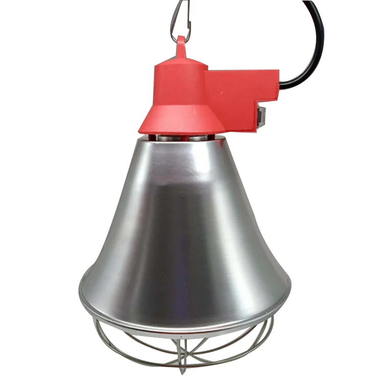 Low Cost Infared Heat Lamp For Goat Piglet Poultry Farm Buy Heat Lamp