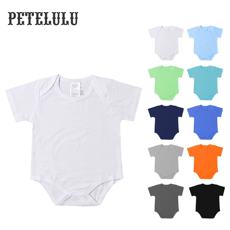 

OEM Welcome Guangdong Infant Apparel Plain White Baby Bamboo Clothing