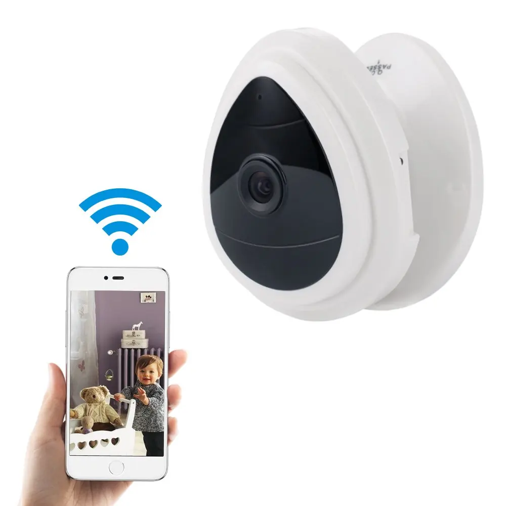 Домашняя WIFI камера. Мини IP камера. Wireless Home Security Camera. Wireless Baby Monitor Camera. Mini wireless camera