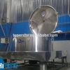 PD type filter bag hoist discharge centrifuge better as changsha pingfan centrifuge, bench high speed centrifuge