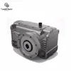 single plastic extruder machine parts ZLYJ speed reducer gearbox for rubber and plastic machinery