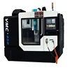 Tool magazine with capacity 16/24 CNC milling machine kit VMC850 CNC vertical machining center