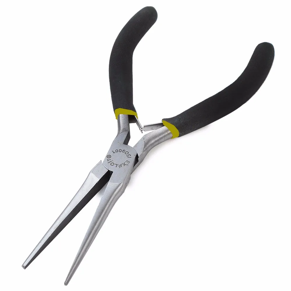 

1PCS Long Nose Pliers Mini Jewellery Making Tools Pliers Jewelry Making Tools, N/a