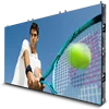 outdoor stage led screen, led full color display with customized needs
