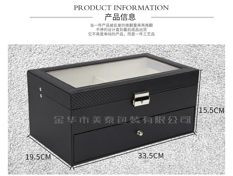 Sunglasses Eyeglasses Eyewear Display Case With Lock Buy Eyeglasses