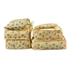 travel six sets high capacity storage container packaging box organization bags for sale