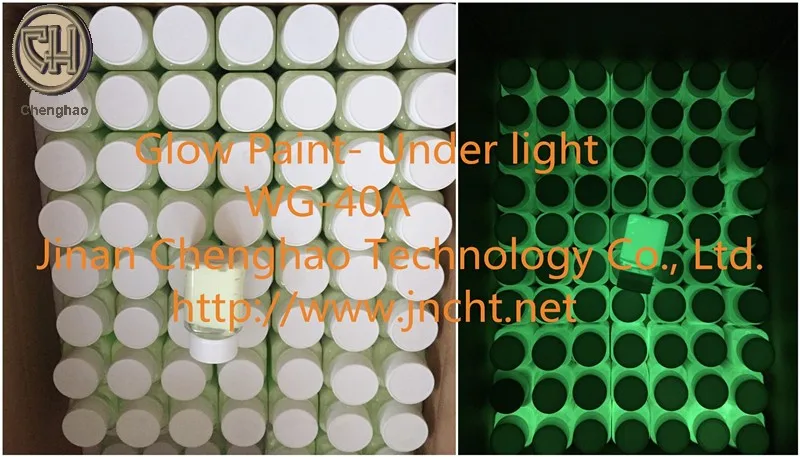 WG-40A body colos color