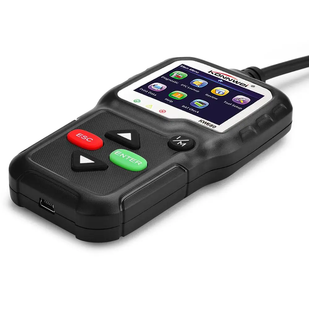 Automotive Scan Tool >> Obd2 Konnwei Kw680 Car Diagnostic Tool Obd2 Automotive Scanner Better Ad410 Engine Fault Code Reader Scan Tool Obd2 Auto Scanner Buy Konnwei Automotive Scan Tool >> Obd2 Konnwei Kw680 Car Diagnostic Tool Obd2 Automotive Scanner Better Ad410 Engine Fault Code Reader Scan Tool Obd2 Auto Scanner Buy Konnwei
