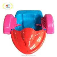 

Manufacturer Colorful Kids Hand Paddle Boat,Water Pedal Boat,Exciting Swan Pedal Boat