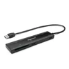 Rocketek Multi-Function Card Reader usb3.0 External 2.5 inch sata ssd adapter