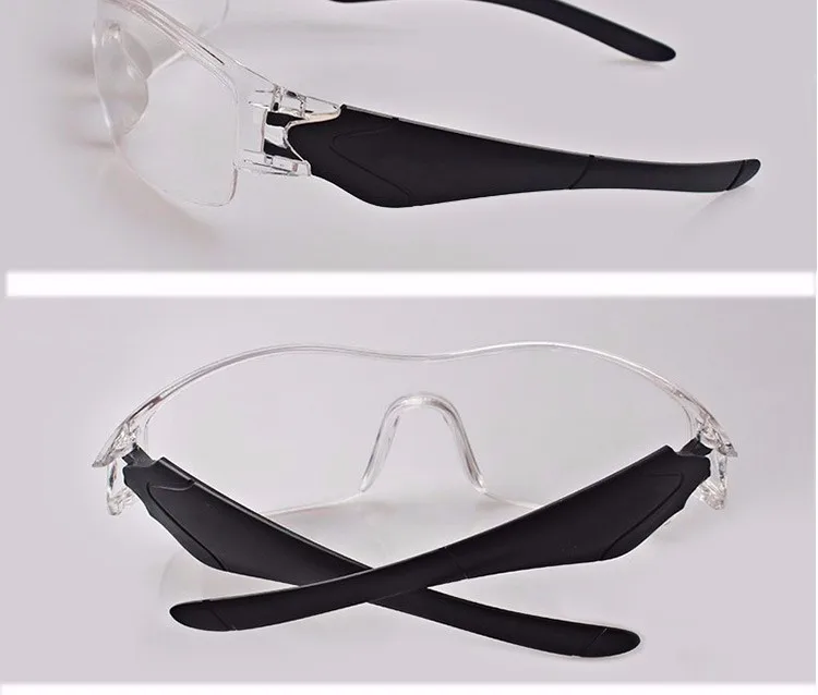 Security Eyeglasses Windproof Dustproof Funny Safety Glasses Welding Goggle Buy Welding Goggle