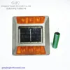 ultra capacitor 100f Solar Road Stud with 2.7v farad capacitor