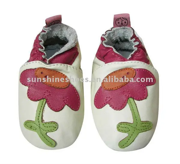 slippers for babies learning to walk