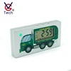 LED Flash Light Chore Buddy Clock Garden Digital Timer