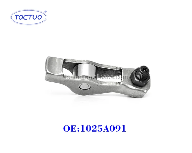 Engine Rocker Arm Oe 1025a091for Mitsubishi Buy Rocker Arm,Rocker Arm