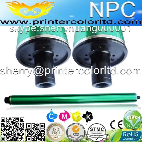 A06003fcolor Japan Opc Drum Coating Machine For Minolta Bizhub 502/552