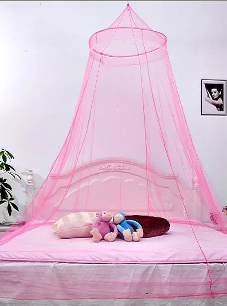 kids bed mosquito net