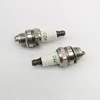 Mini Lawn Mower Spark Plug L7TC BR2LM For Briggs Stratton Motors