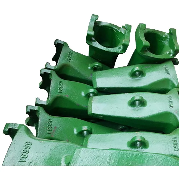 Loader Backhoe Mini Digger Excavator Esco Style Esco Bucket Teeth