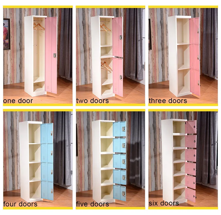 single baby wardrobe