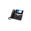 CiscoIP Phone CP-8861-K9, BYOD, widescreen VGA, Wi-FI, Bluetooth, High-quality Voice Communication