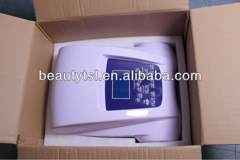 Hot Sale Air Pressure&far Infrared&ems 3 In 1 Infrared Sauna Suit Buy