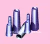 Ball Screw Shield