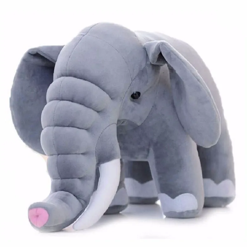 elephant stuffed animal wholesale