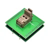 SOT23-6 SOT23-3 SOT23-5 To DIP IC Test Adapter Socket ZY317SA717
