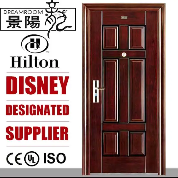 China Six Panel Steel Doors Wholesale Alibaba