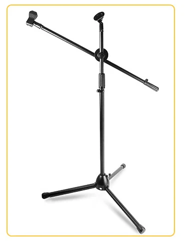 New Style Zither For Tablets Lavalier Microphone Iphone