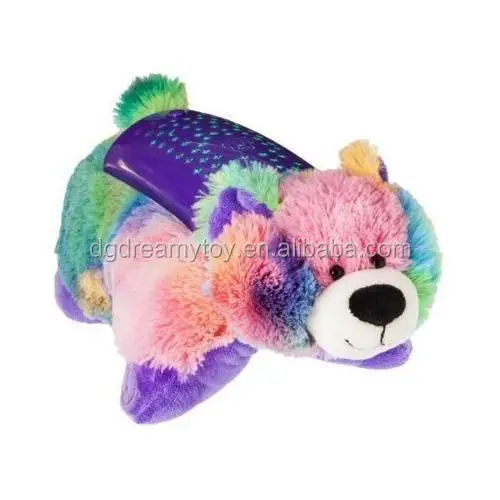 15 ''nacht Traum Gestopft Kinder Animierte Bär Elektronische 15 ''nacht Traum Gestopft Kinder Animierte Bär Elektronische