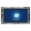 Wall 32" Inch LCD all-in-one interactive touch kiosk with windows or Android OS