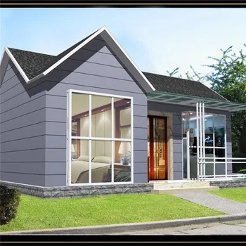 Portable Log Cabin Modular House Small Prefab House Buy