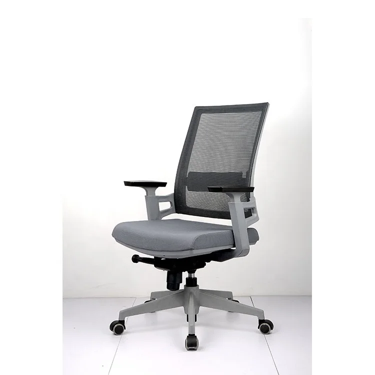 2019 new design hot sale Mesh Chair M9101-2 for office