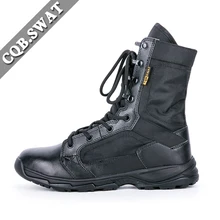 botas de caçador
