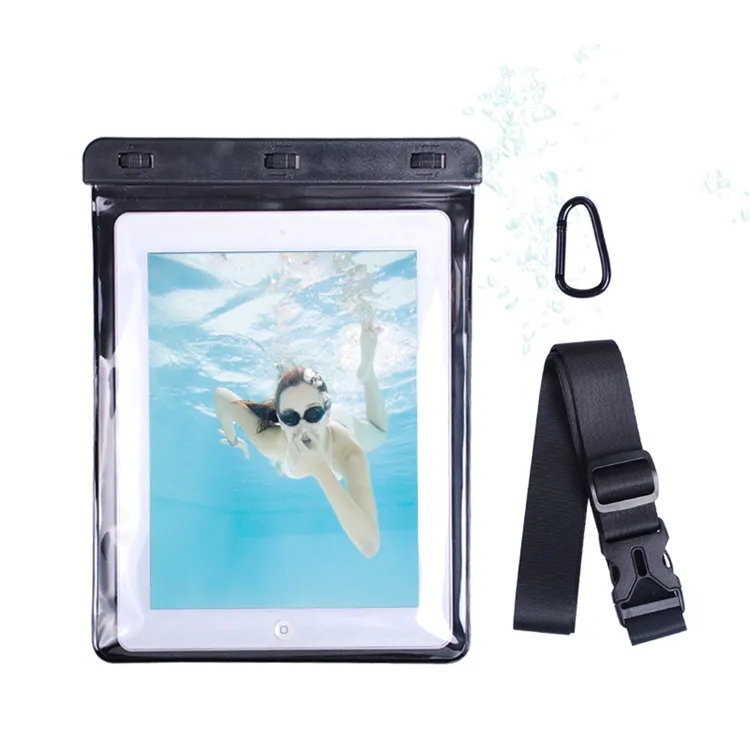 

Wholesale High quality dry PVC smartphone waterproof mobile phone bag