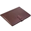 Convenient A4 B5 size envelope documents file folder with pockets