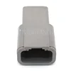 DTM04-3P male waterproof auto electrical wire terminal deutsch 3 pin connector