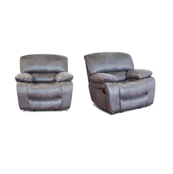 style hot selling lazy boy swivel rocker single recliner chair