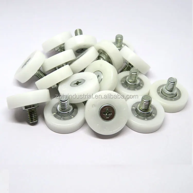 DR30 nylon ball bearing diameter 30 mm roller wheel drawer View 30 mm roller wheel drawer Neutral Product Details from Dongguan Zoty Bearing Co DR30 nylon ball bearing diameter 30 mm roller wheel drawer View 30 mm roller wheel drawer Neutral Product Details from Dongguan Zoty Bearing Co