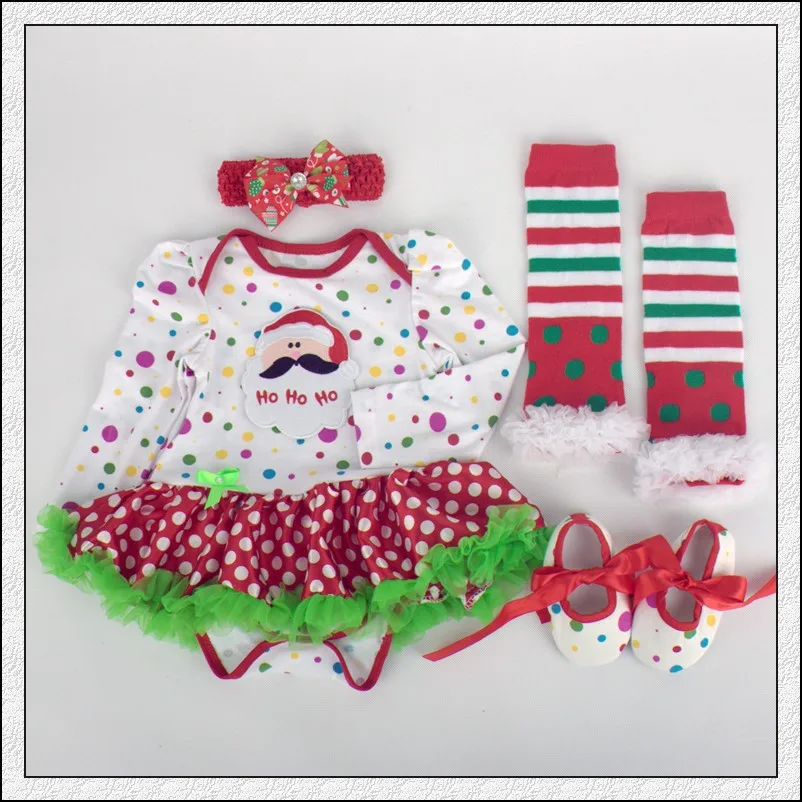 

Shopping Online Teen Girl New Style Christmas Ruffle Outfits Summer Clothing Sets, As picture or your request pms color