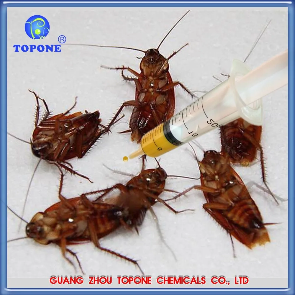 2018 Effective Cockroach Killer Gel And Pest Control Stickers