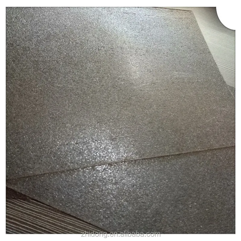 
Thermoplastic Shoes Toe Puff and Counter Material 